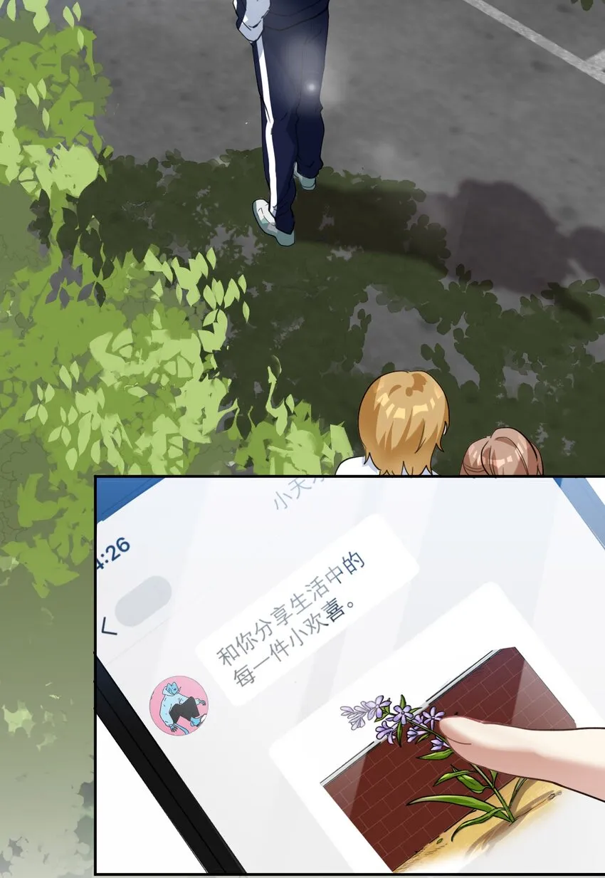 018 不会再爱了 第40页