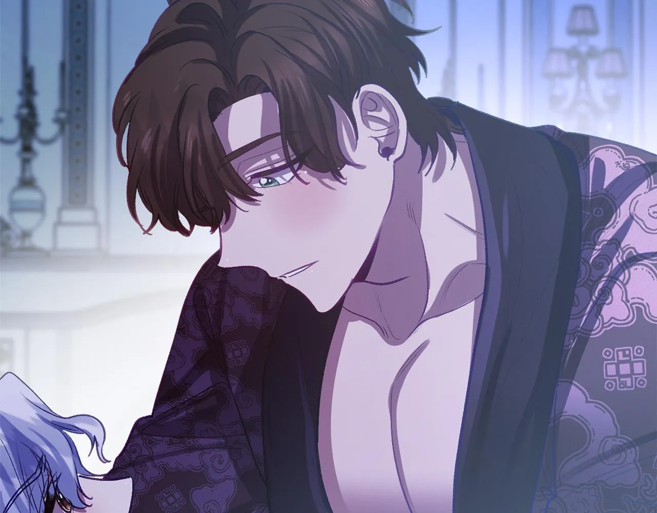 第49话 前未婚妻 第26页