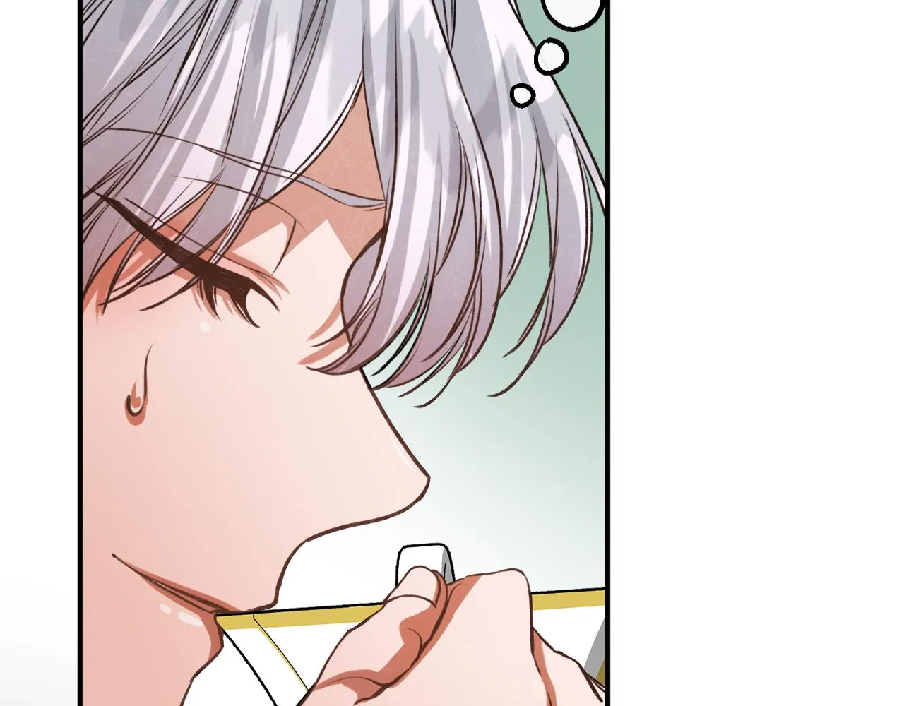 第32话 灰姑娘的魔法 第134页
