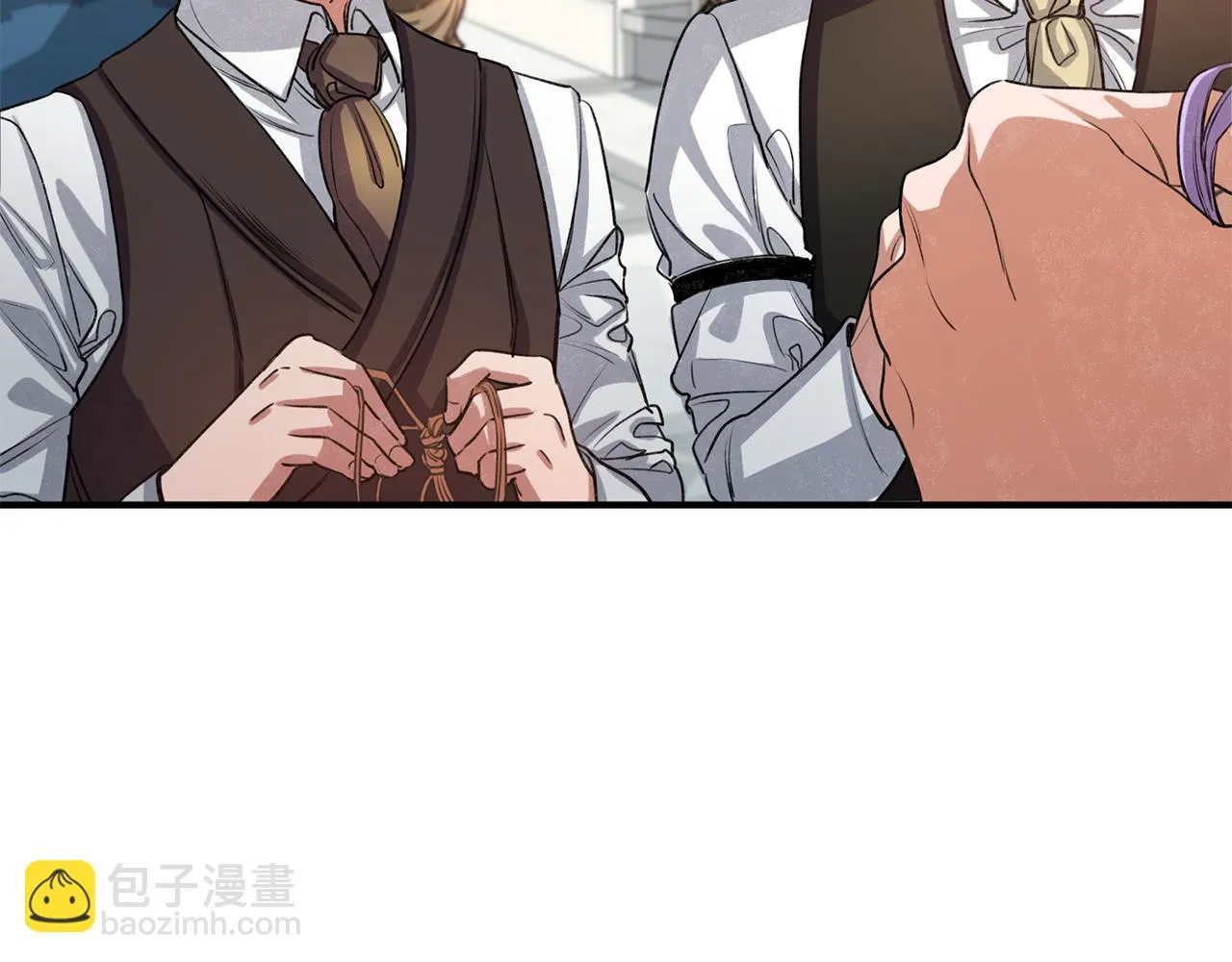 第33话 吉宝特的烦恼 第40页