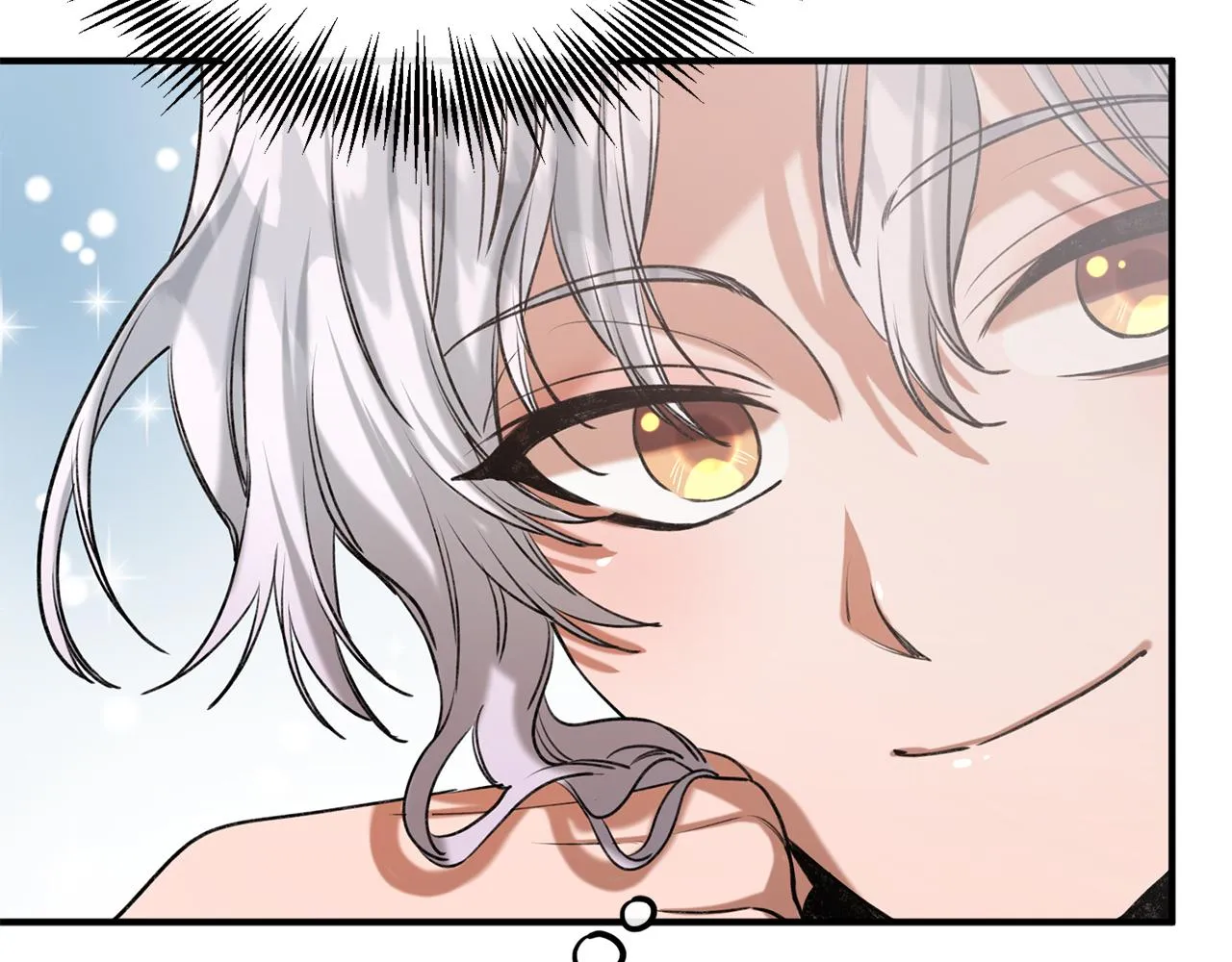 第33话 吉宝特的烦恼 第70页