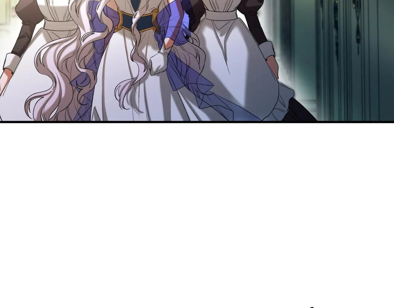 第35话 两个辛西娅 第8页
