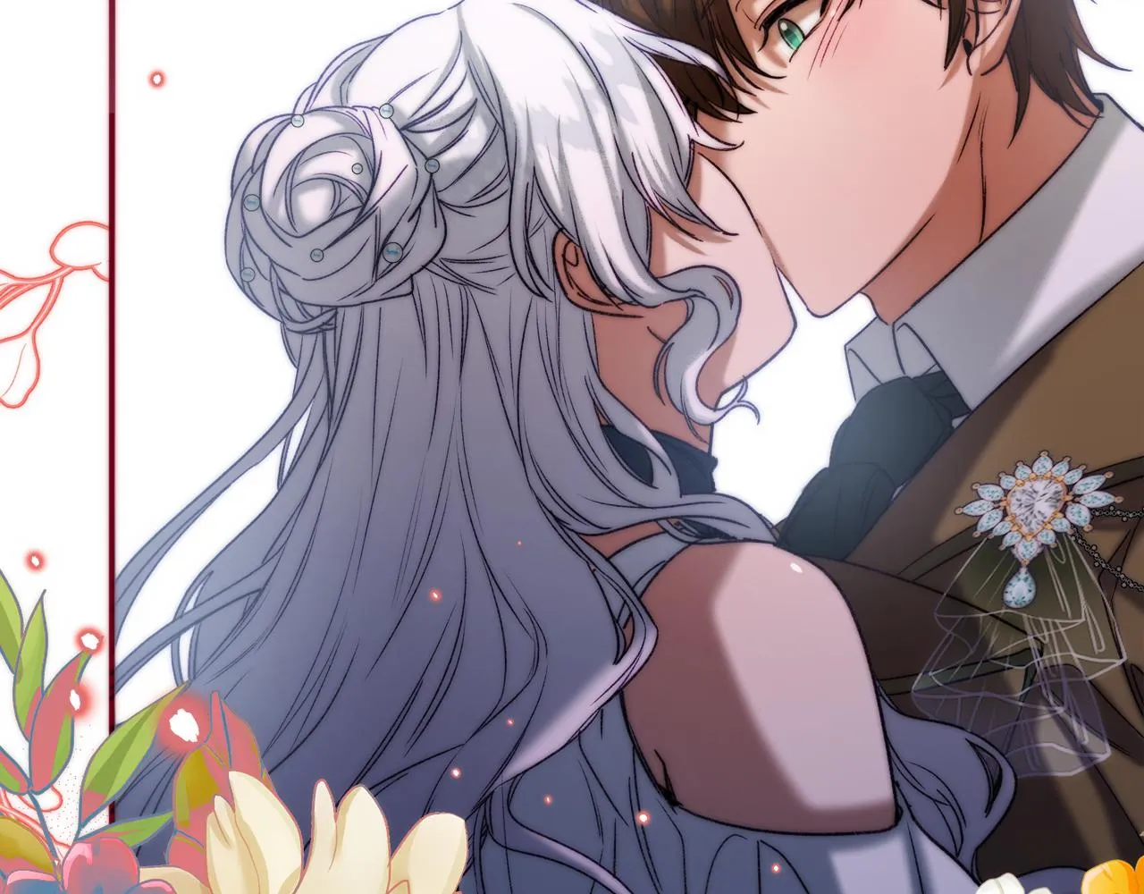 第35话 两个辛西娅 第129页