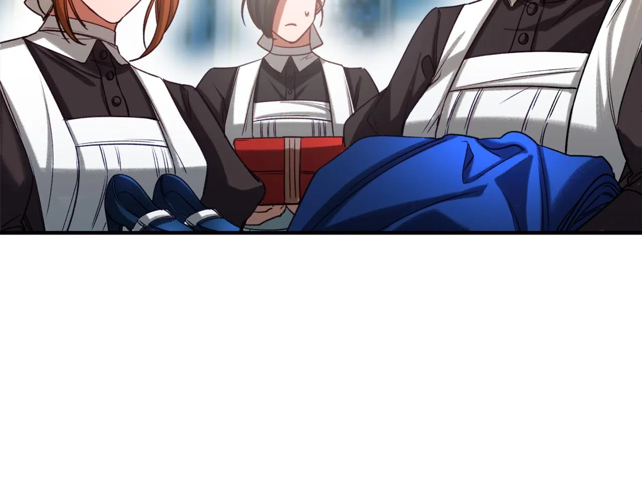 第35话 两个辛西娅 第139页