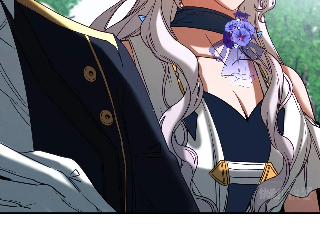 第36话 鸠占鹊巢 第30页