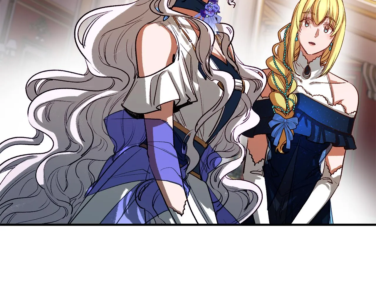 第36话 鸠占鹊巢 第140页