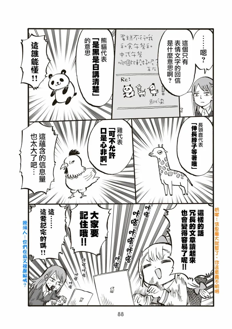 第83话 第2页