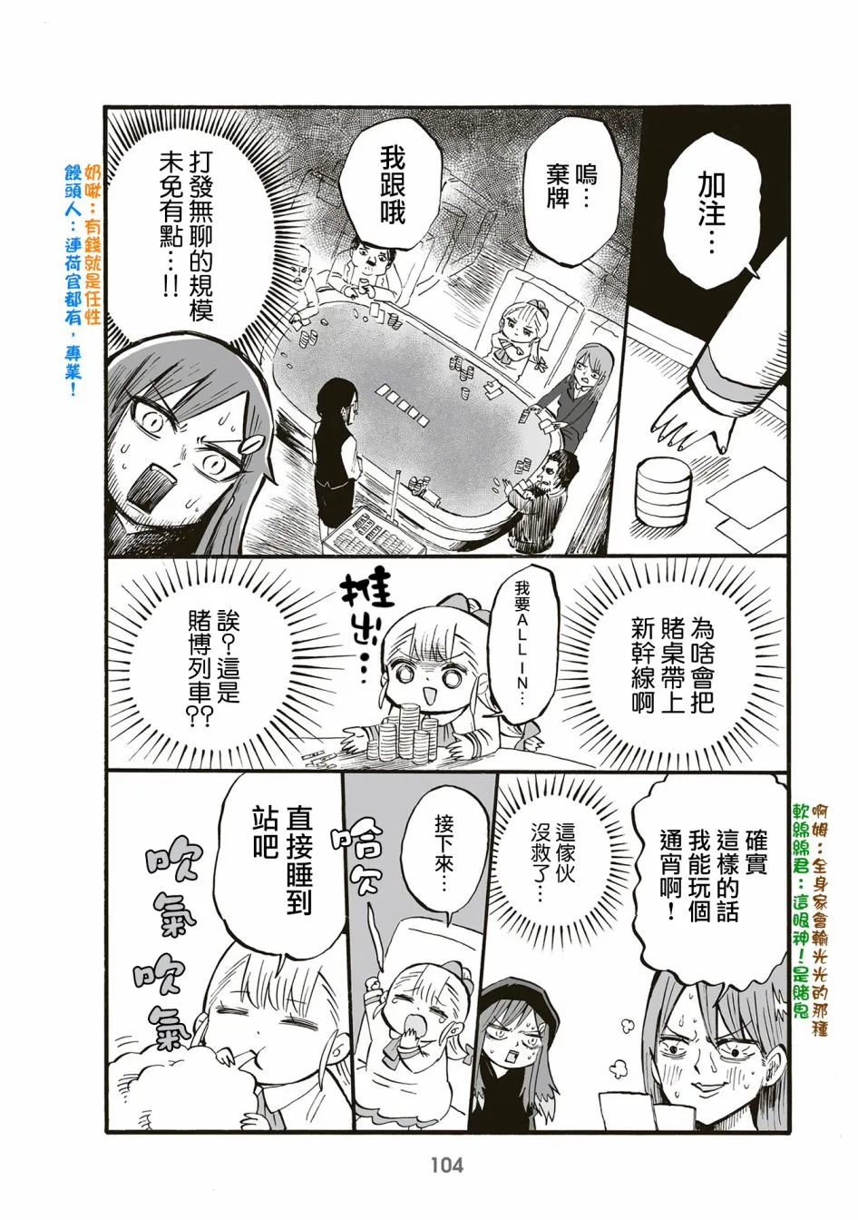 第87话 第2页