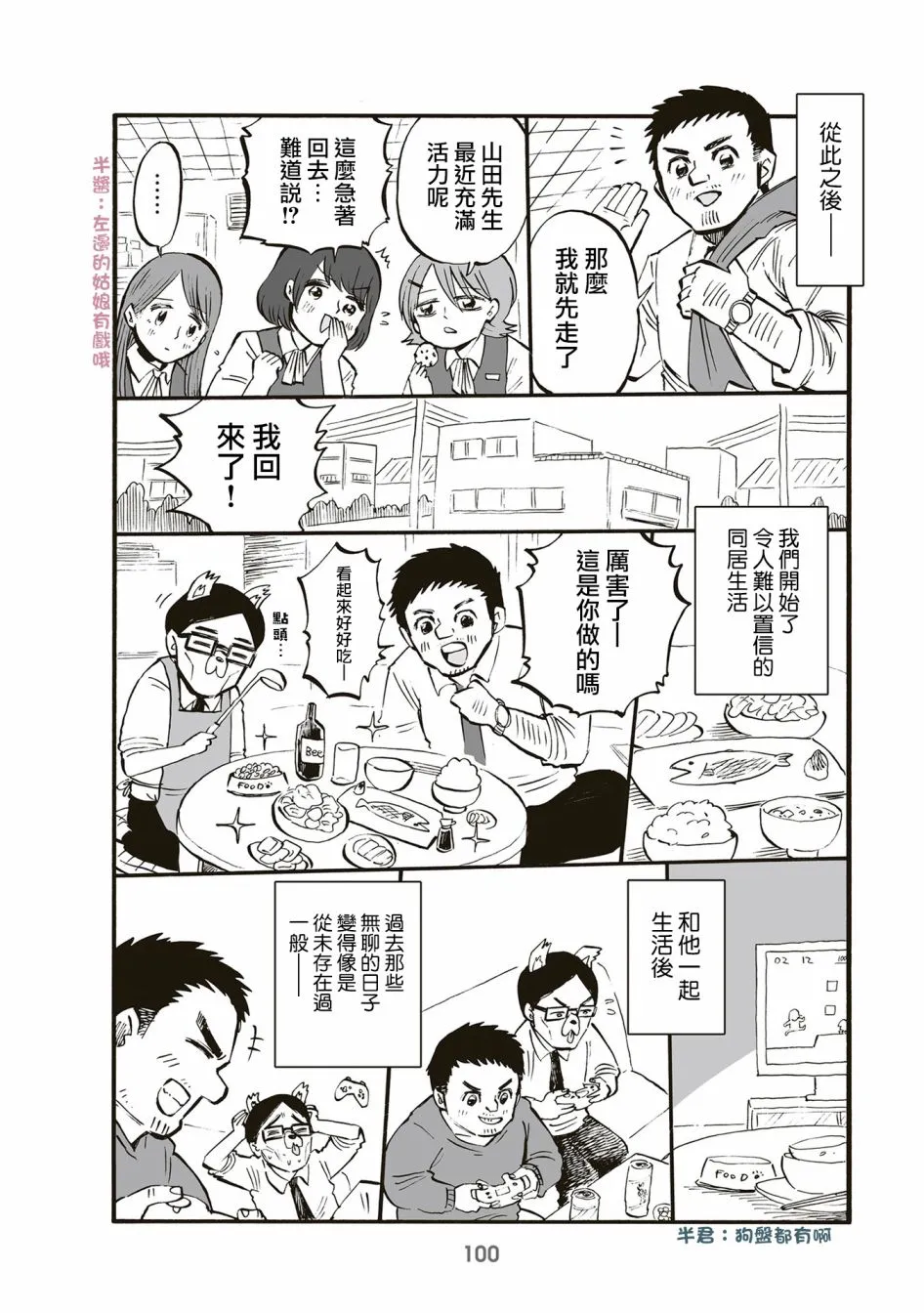第86话 第2页
