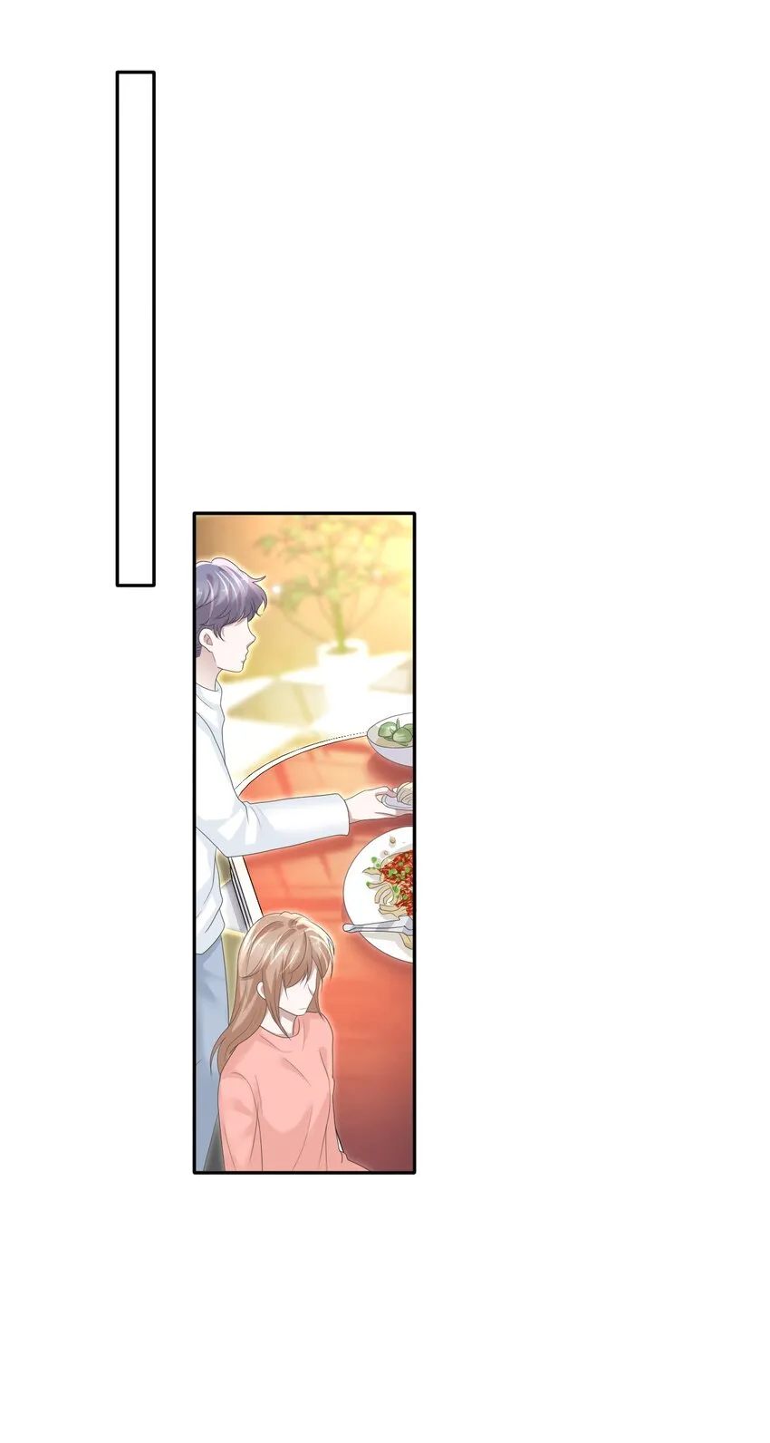 036 我怎么满脑子腹肌！ 第22页