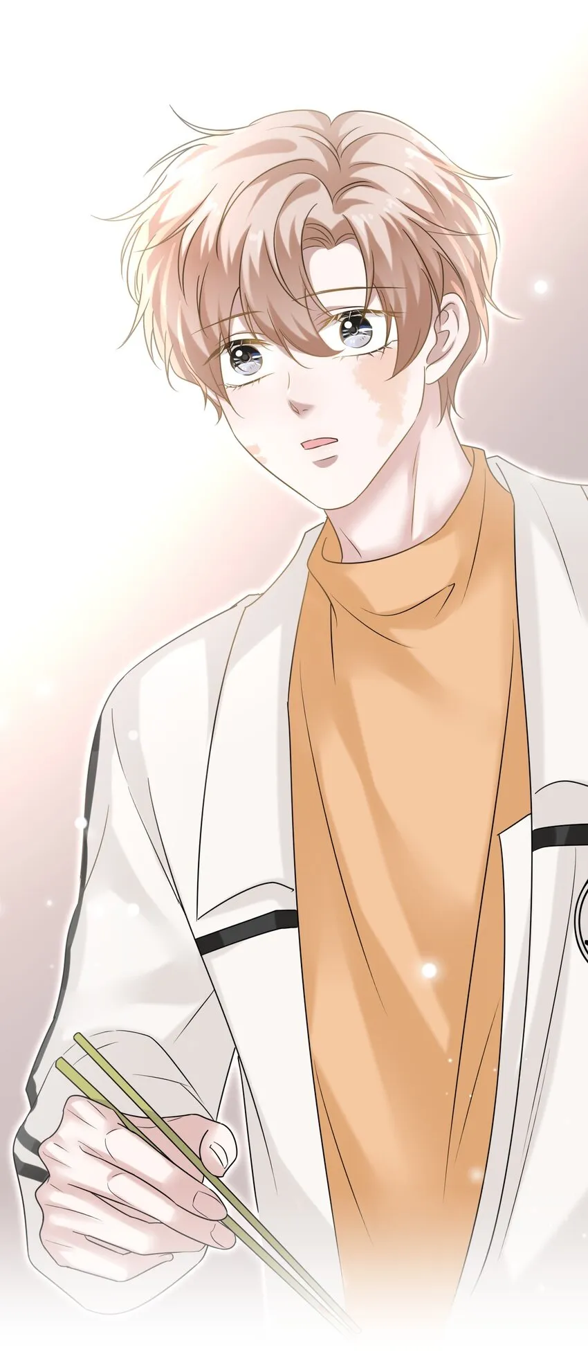 029 你怎么会在这？ 第57页