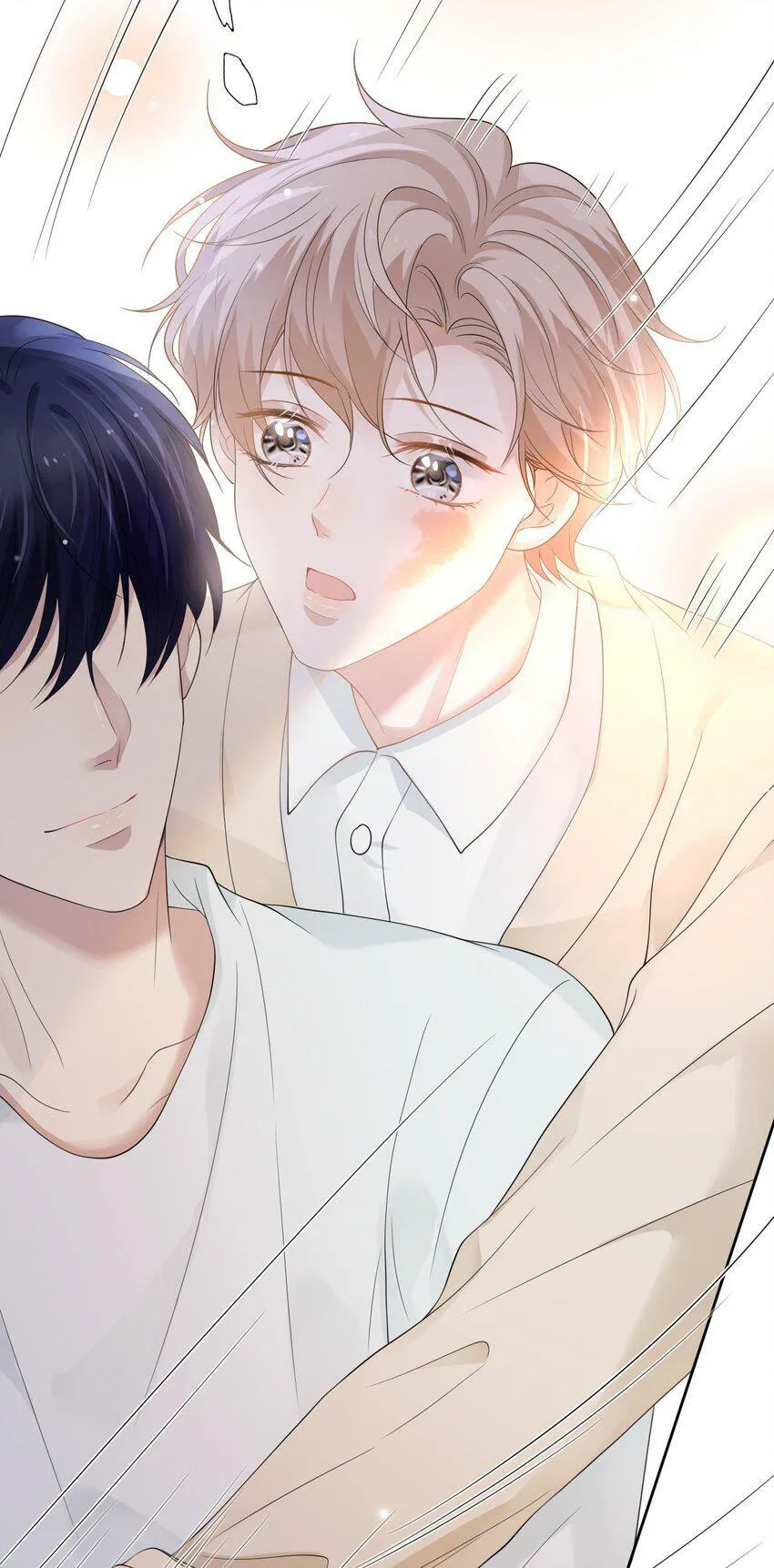 043 陪我做一回小学生吧！ 第34页