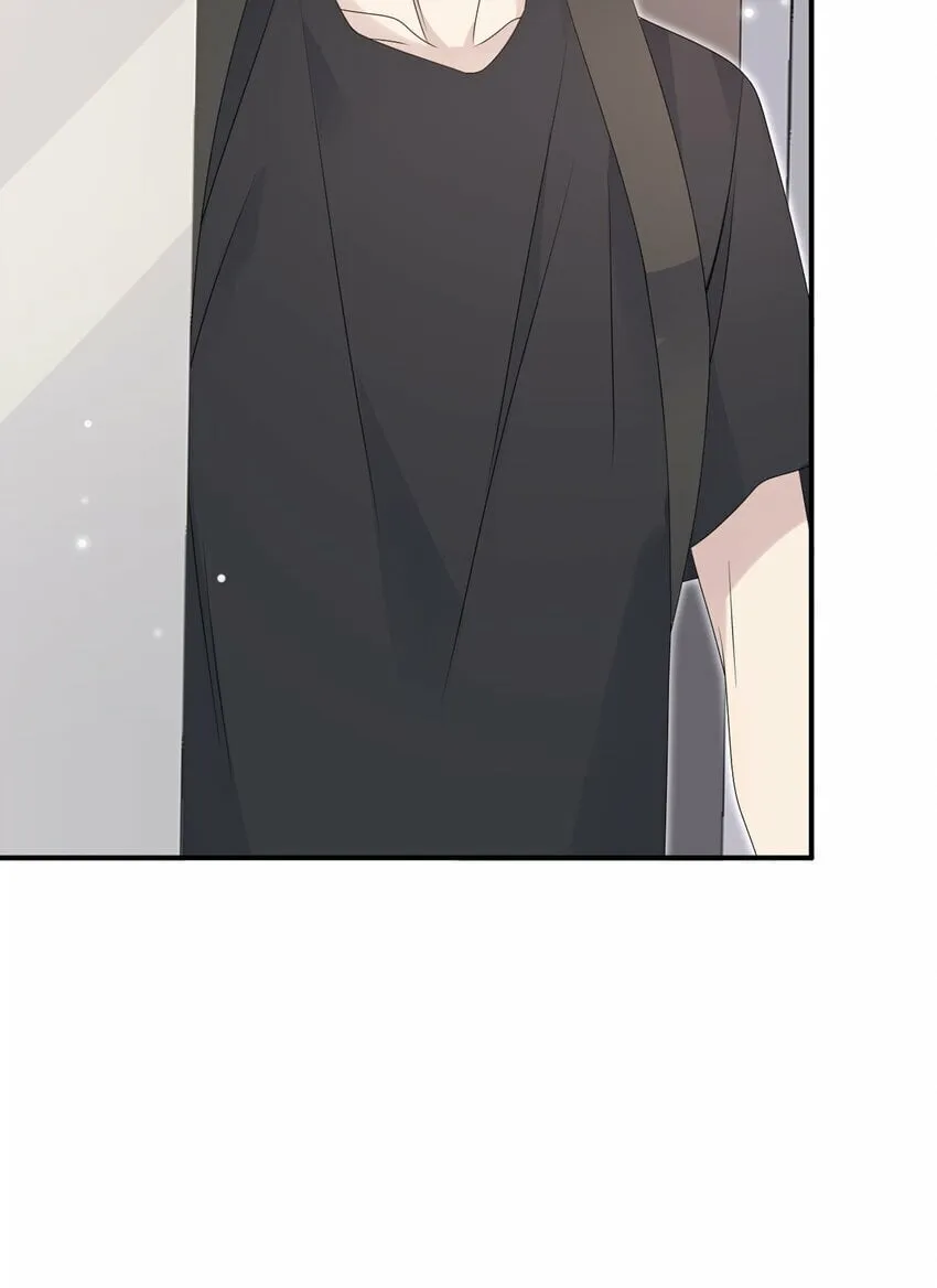 54 沾染上了味道？！ 第8页