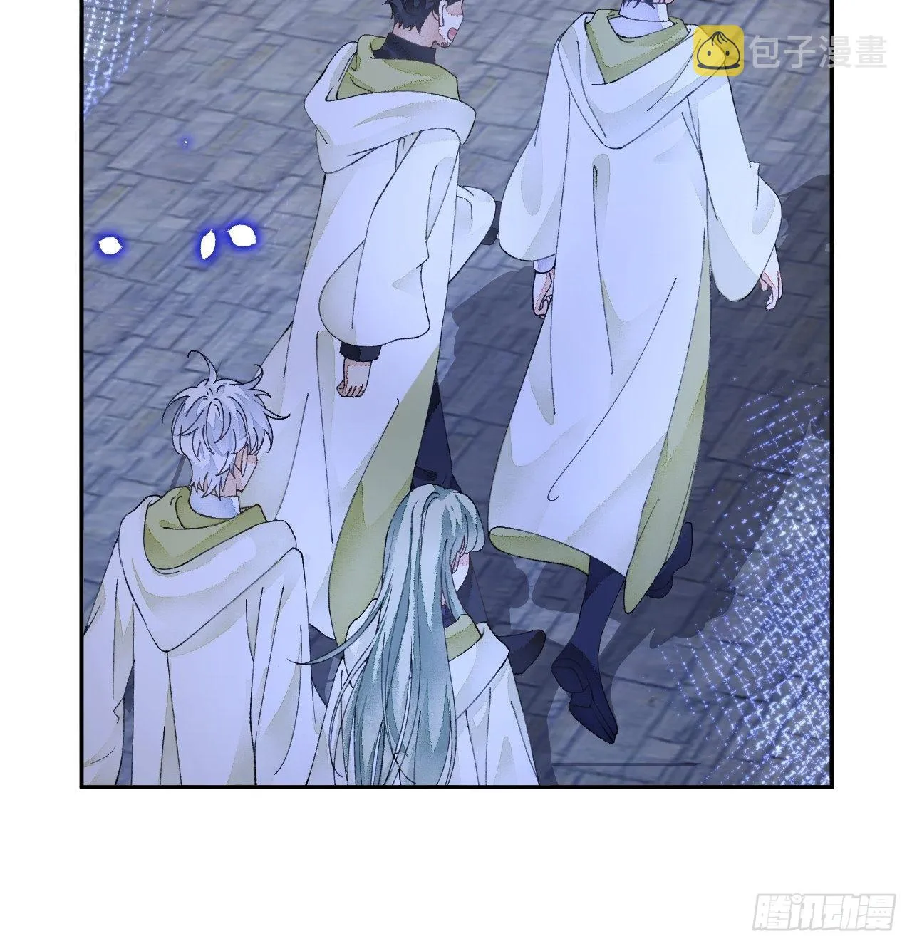 56话 斯特林商会 第9页