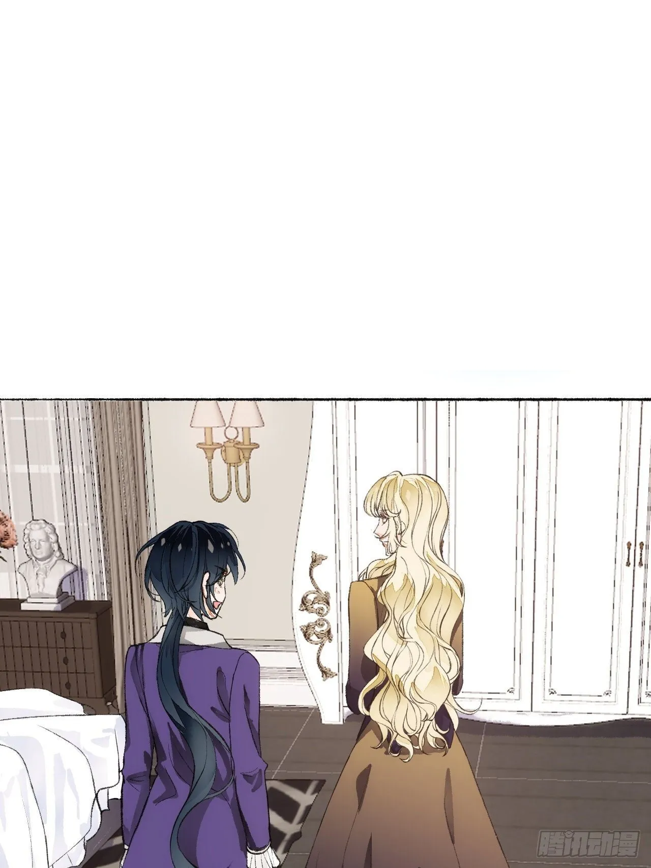 18话 无人窥探之 第33页