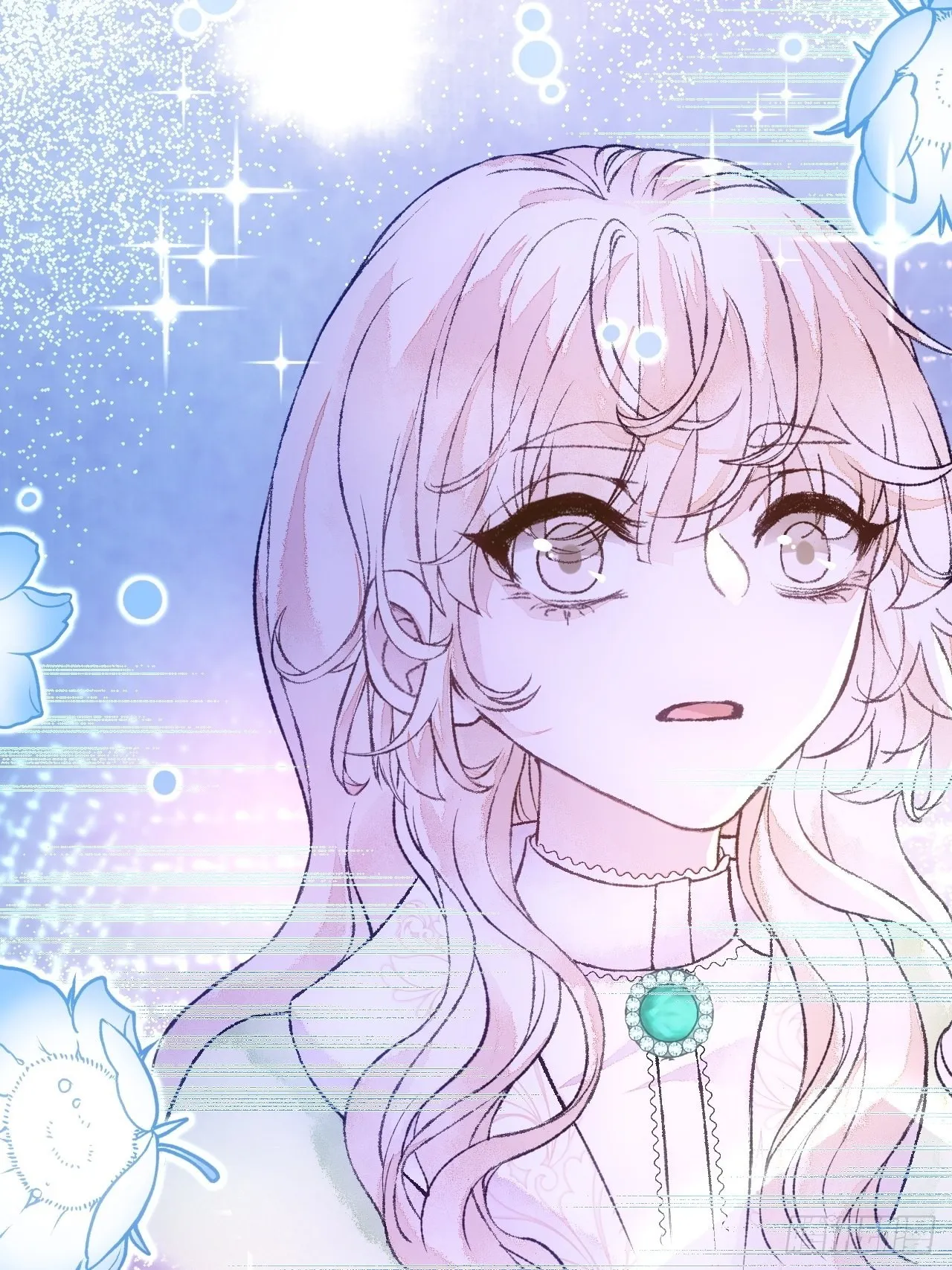 29话 你不是他 第11页