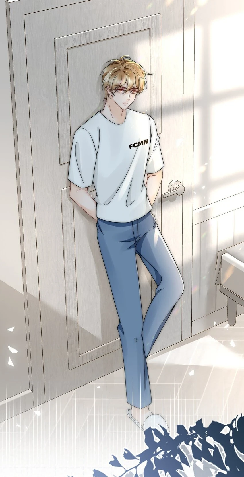 028 恼羞成怒 第15页