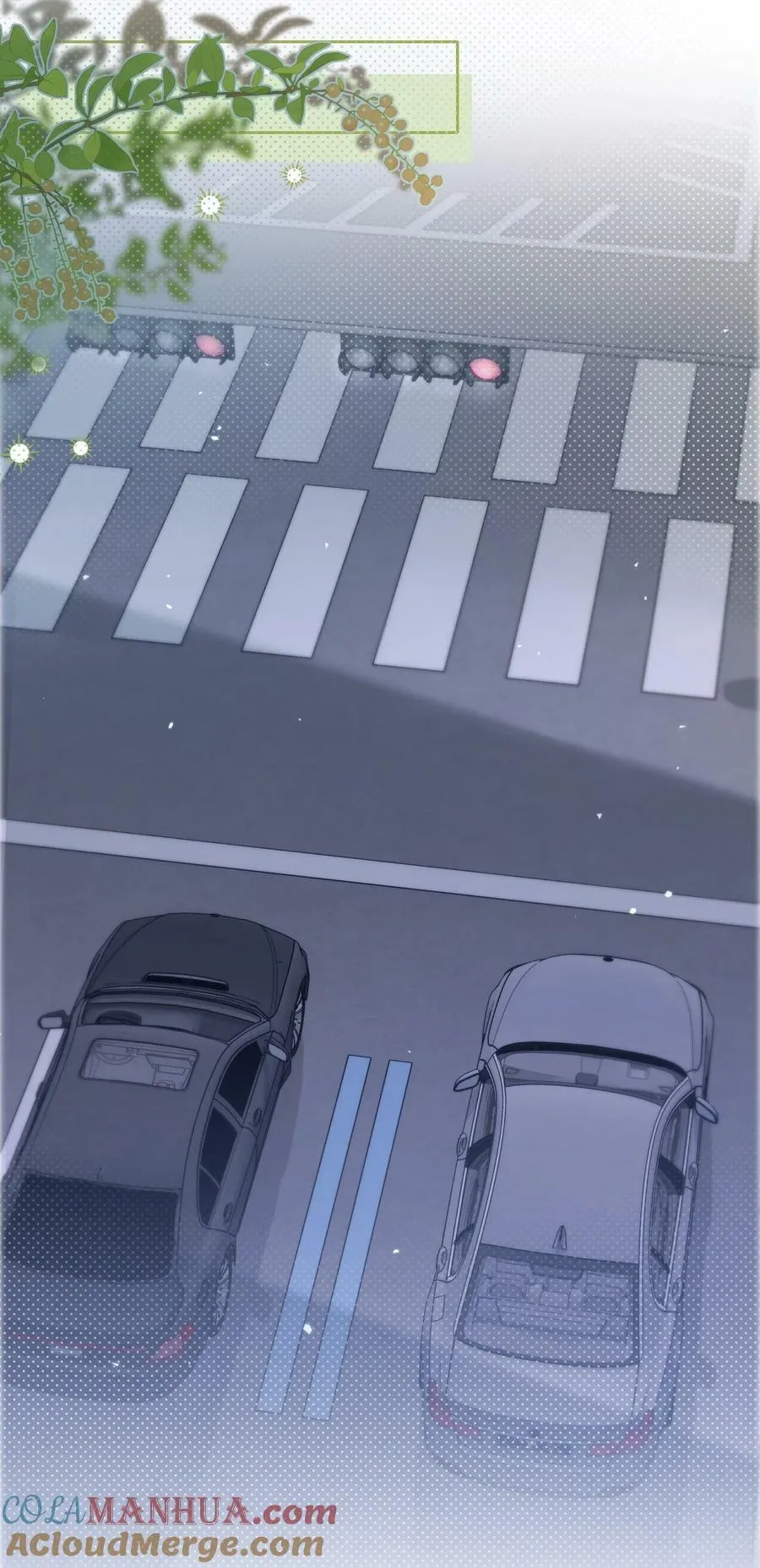 035 一见钟情啊 第11页