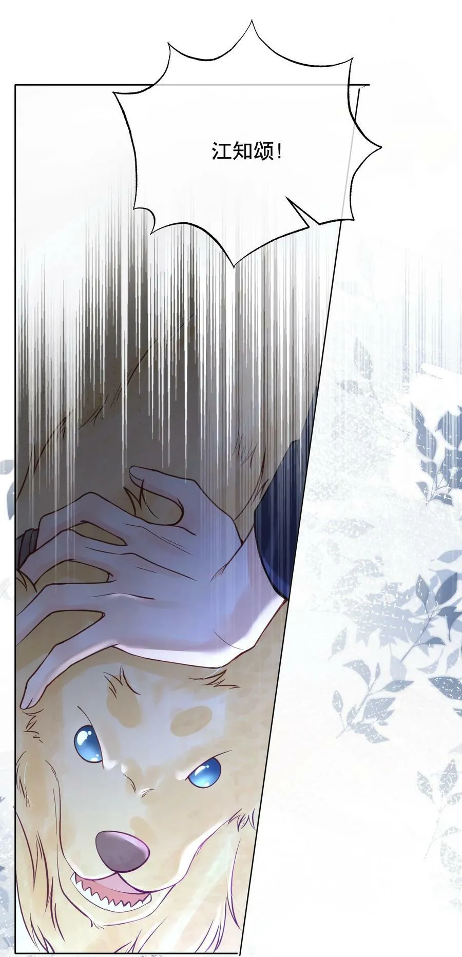 045 没事，阿衍，别怕。 第30页