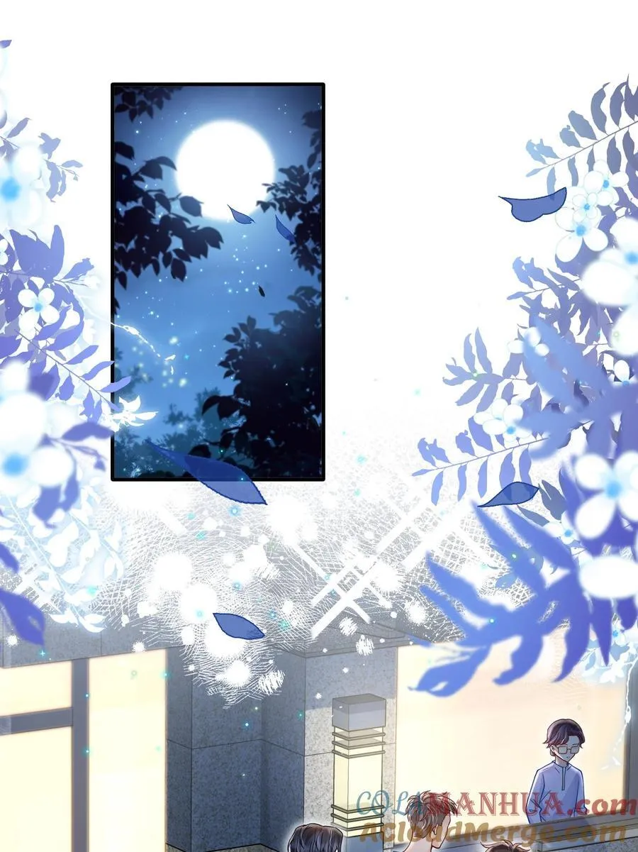 050 阿衍，我要亲你了 第3页