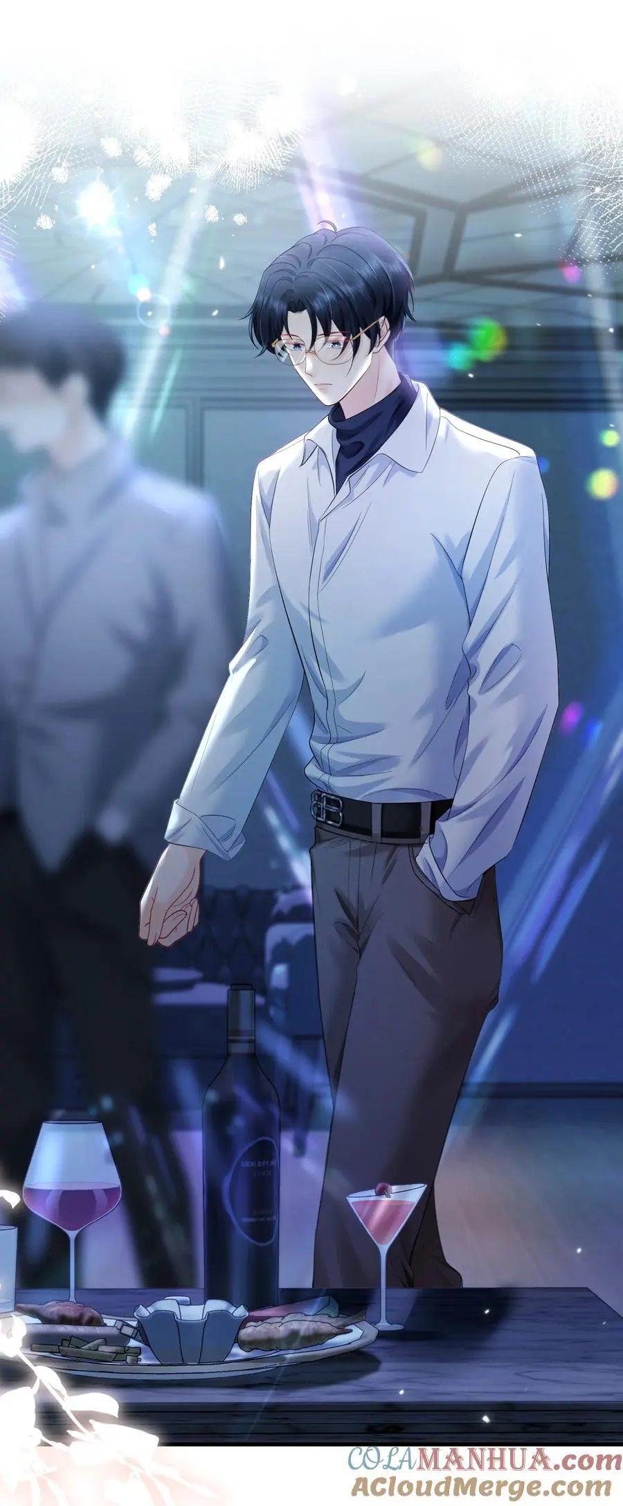 065 给我找一个长得像江知颂的 第21页
