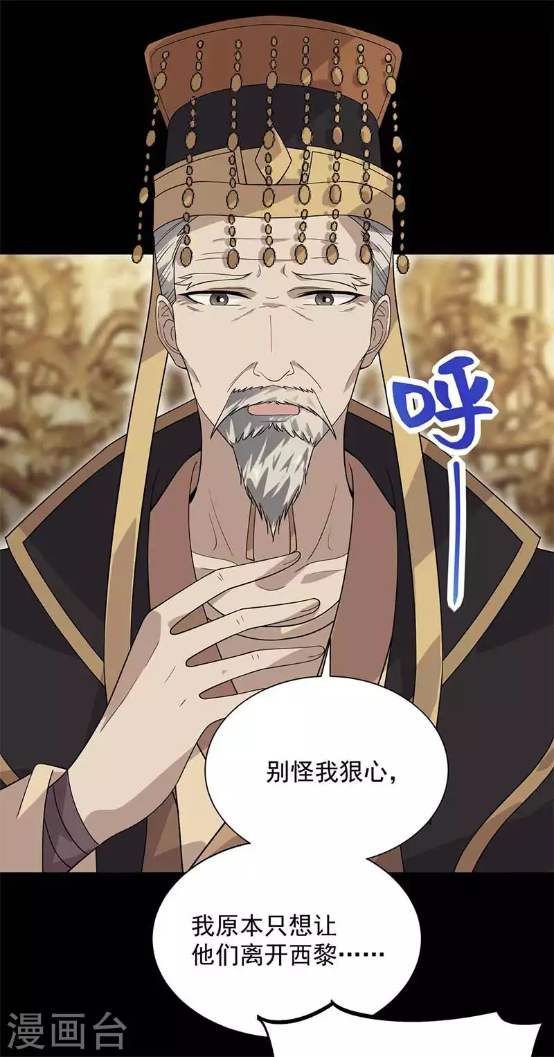 第335话 为母则刚 第19页