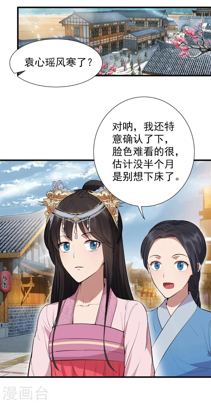 第88话 Round 1 第27页