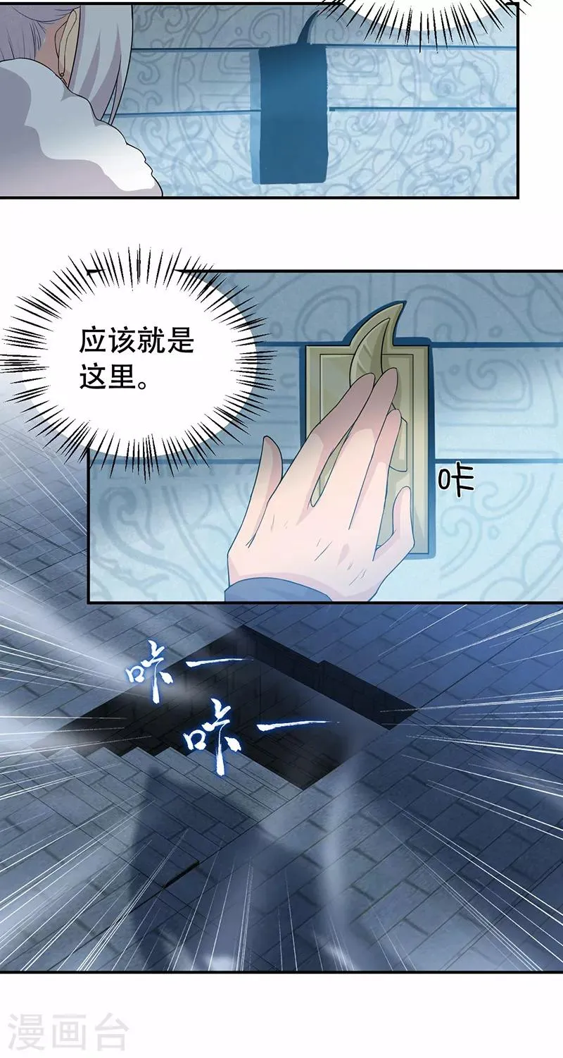 第203话 宝藏 第15页
