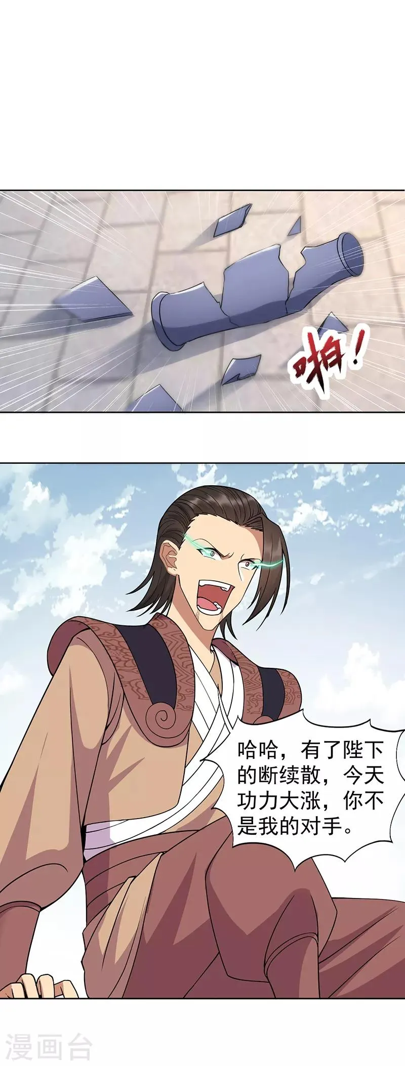 第241话 并肩 第14页