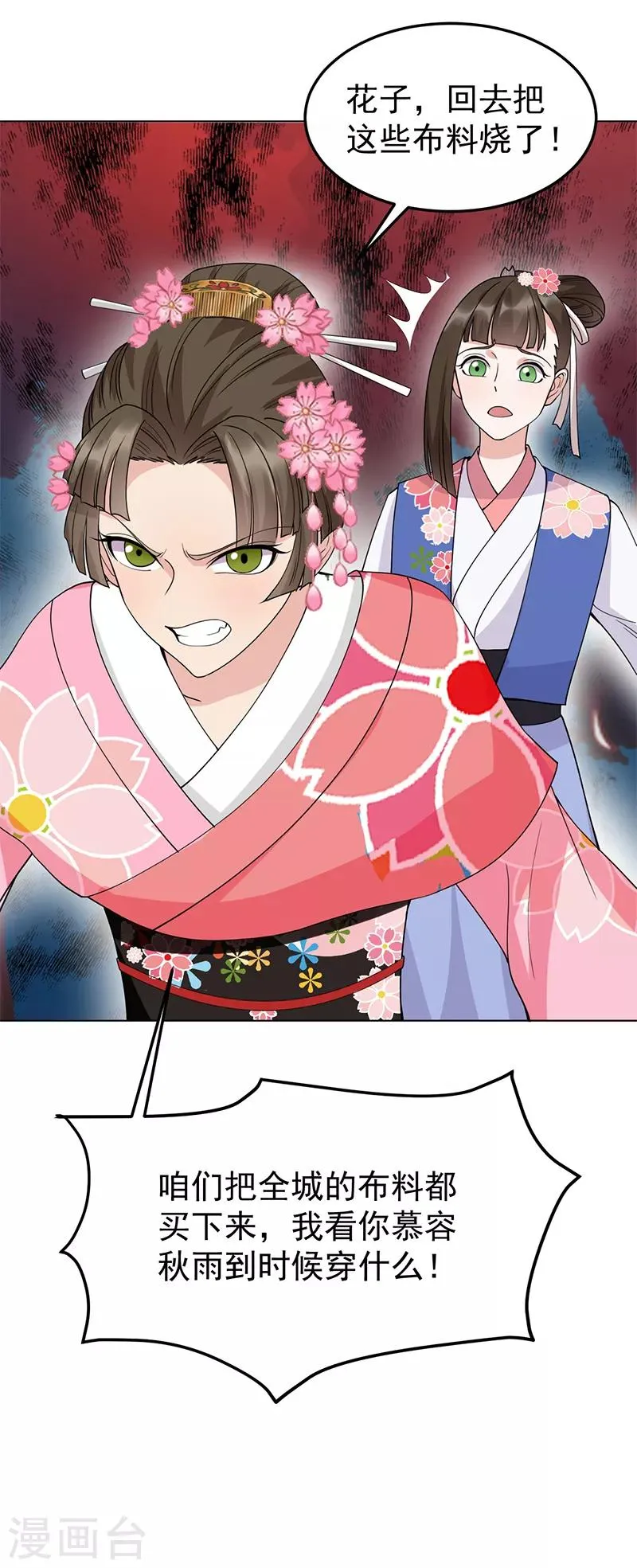第287话 贵妃的新衣 第33页