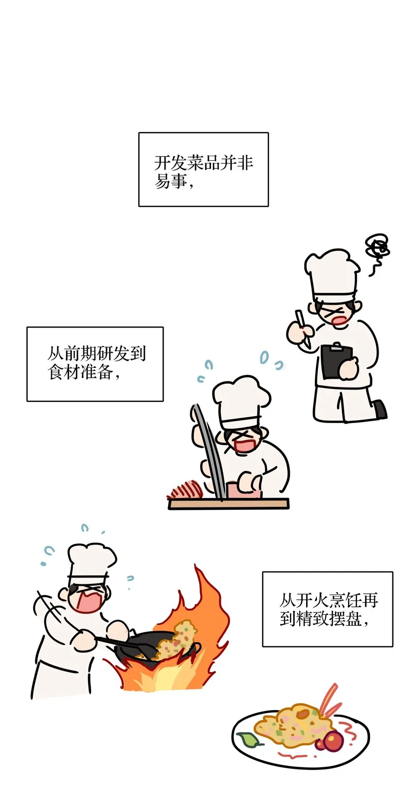 本周停更 亍师傅职业生涯的一道坎 第6页