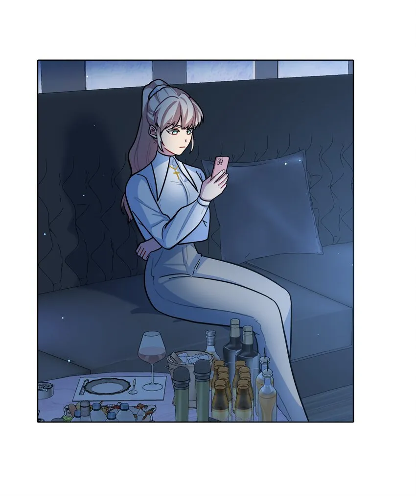 12 嘘！别吵醒她 第3页