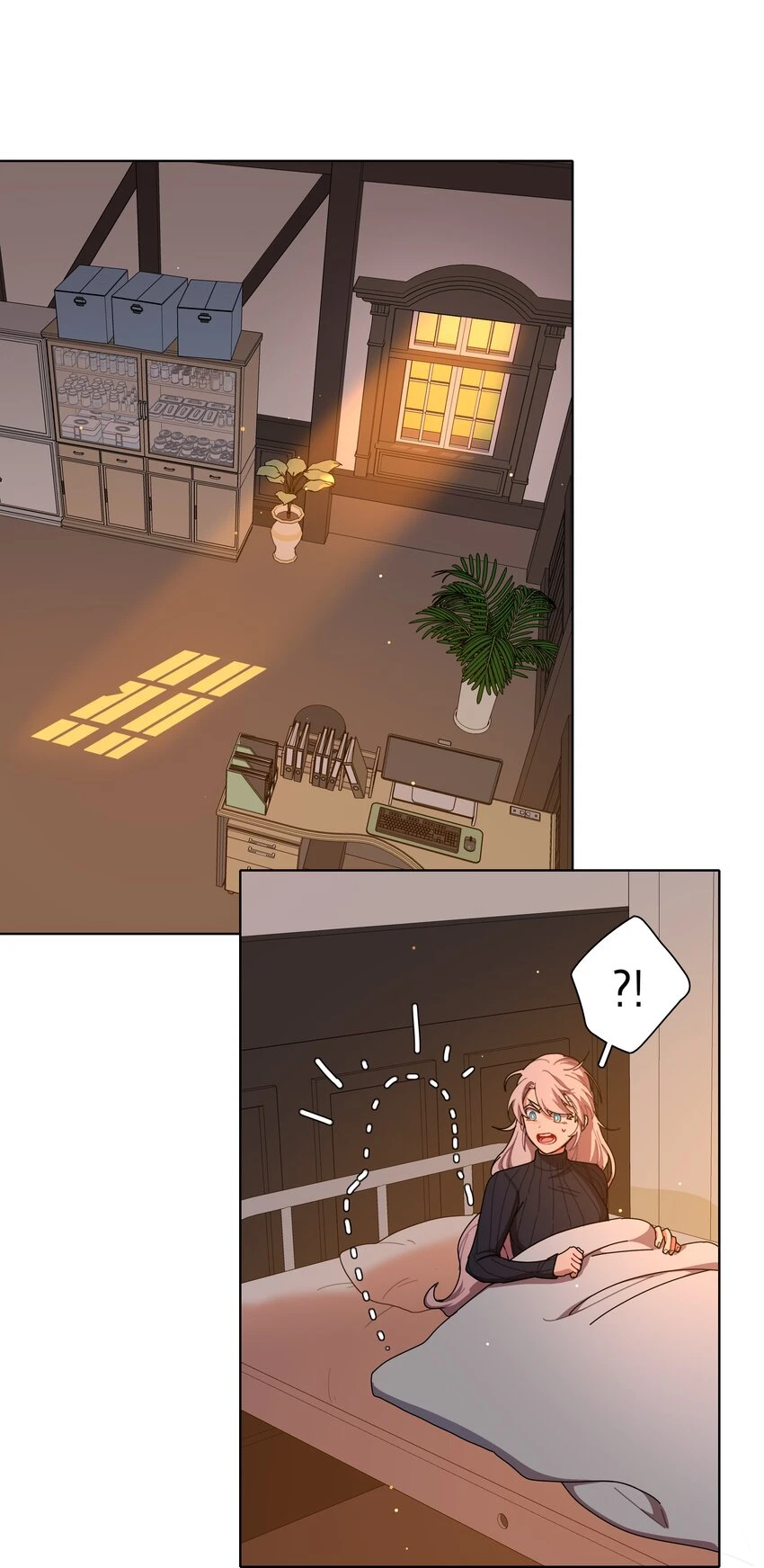 26 你喜欢这种玩法？ 第27页