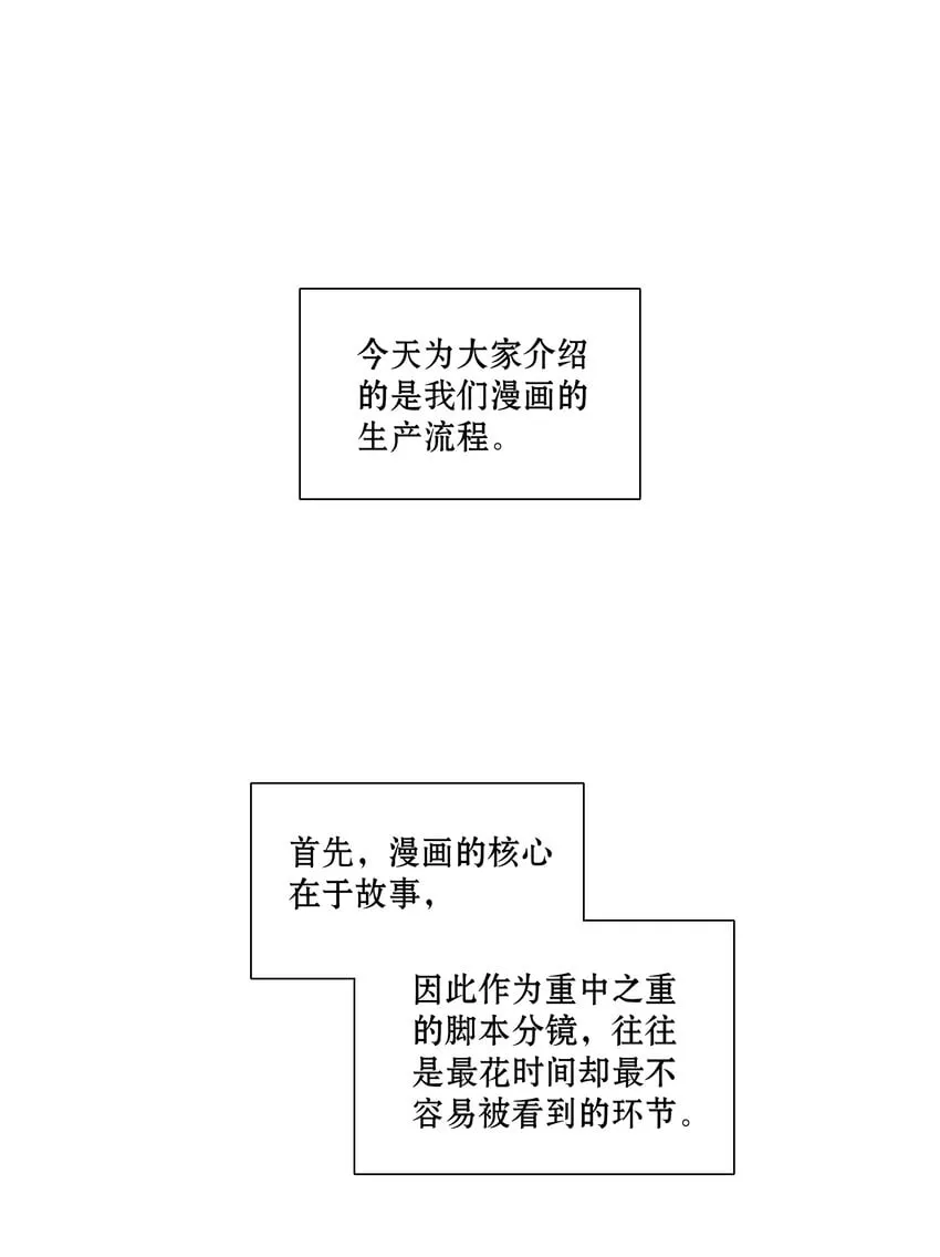 工作流程 亍师傅的创作花絮 第1页