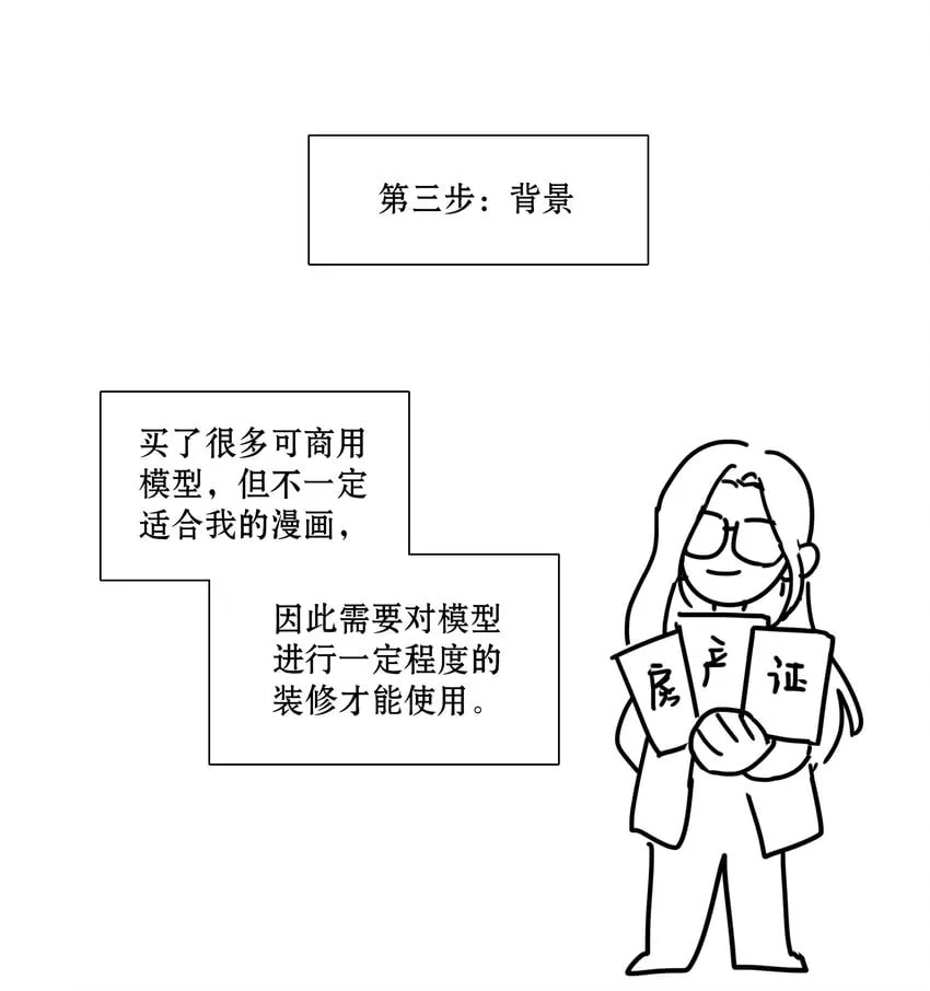 工作流程 亍师傅的创作花絮 第12页