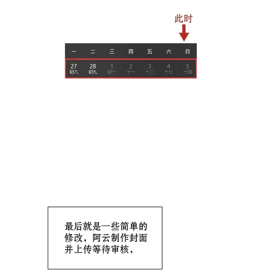 工作流程 亍师傅的创作花絮 第27页