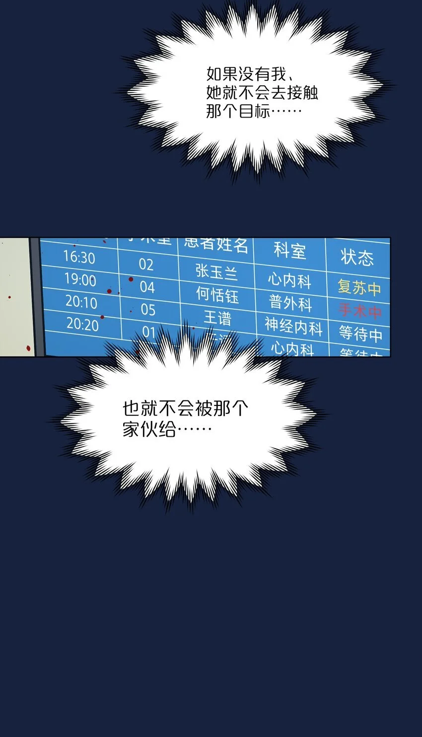 58 为什么没能保护她？ 第15页