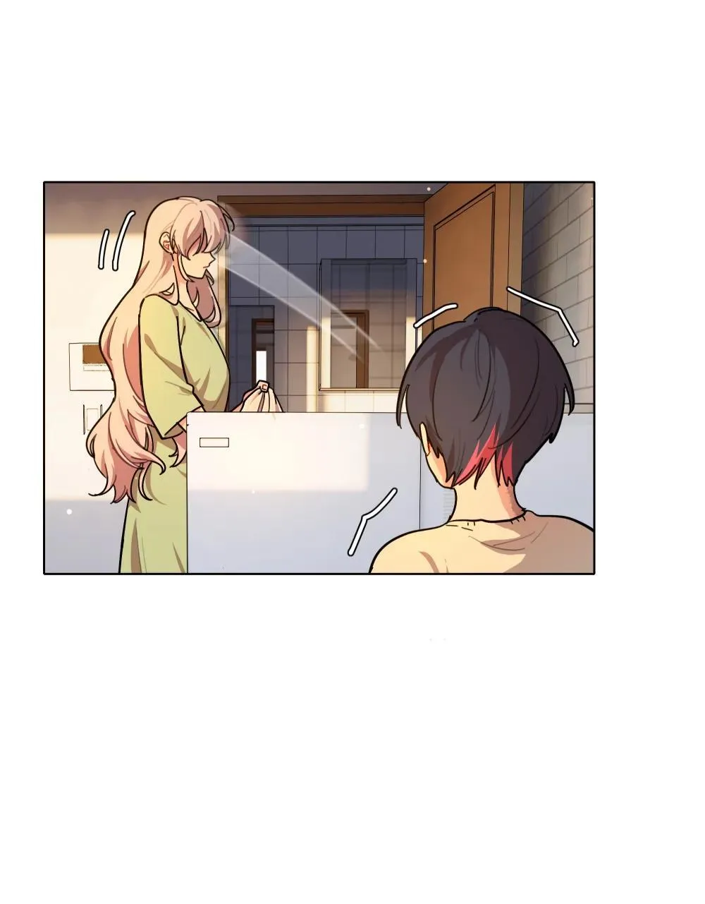 91 胡闹厨房（恶犬版） 第32页