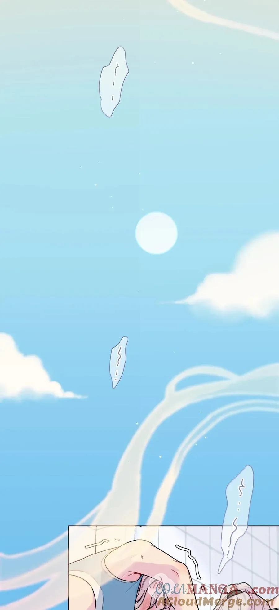第94话 注意身体！ 第4页