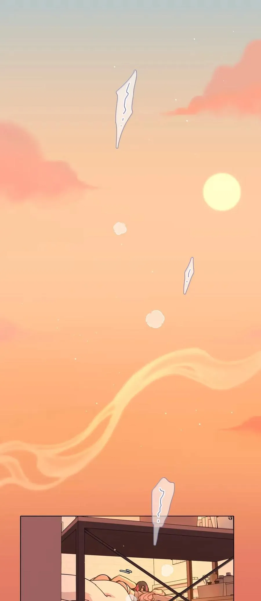 第94话 注意身体！ 第6页