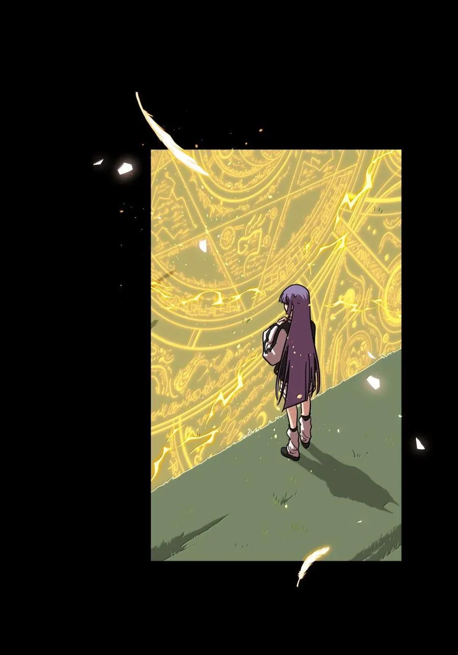 第97话 特别的人类 第41页