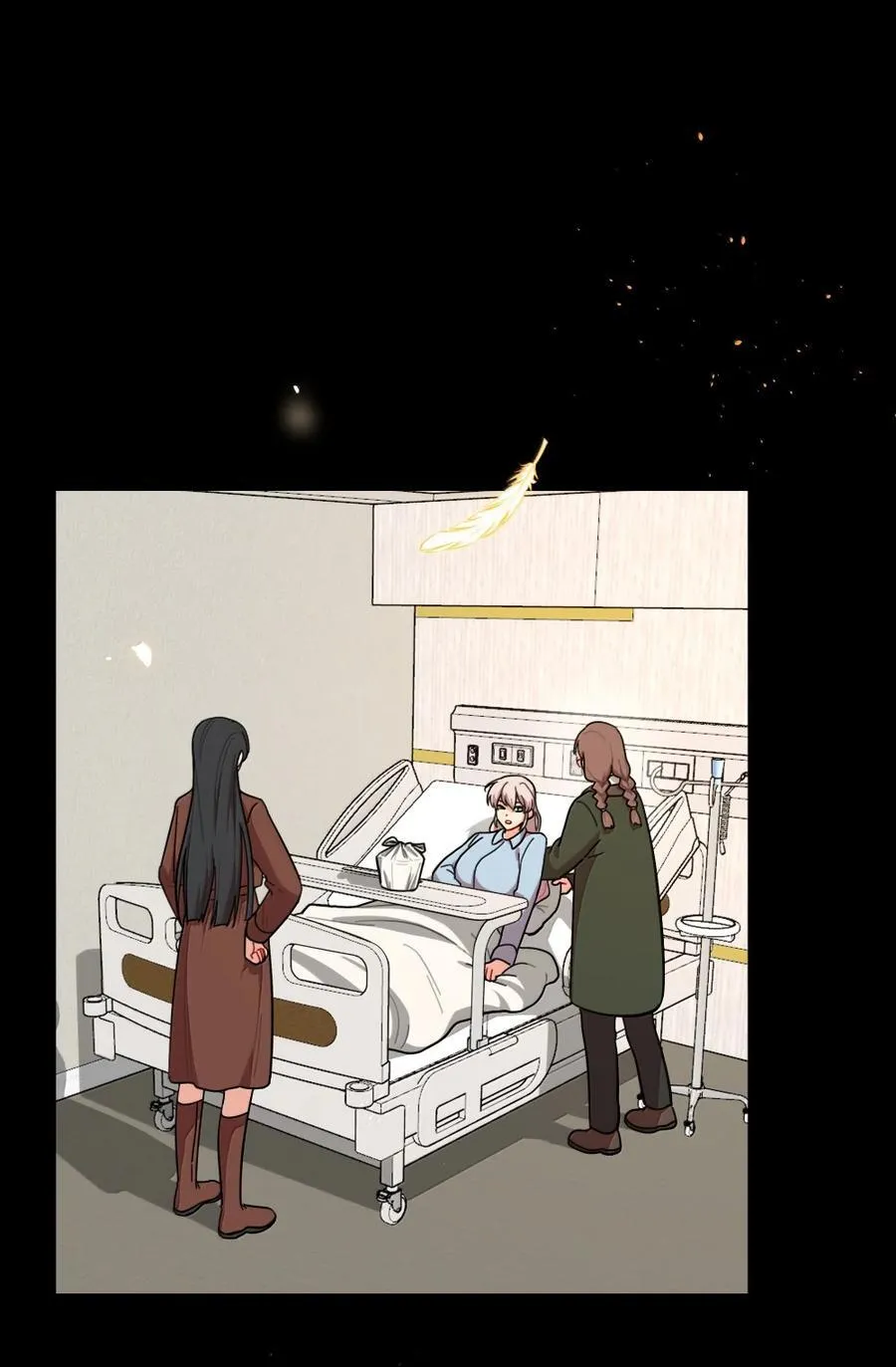 第97话 特别的人类 第42页