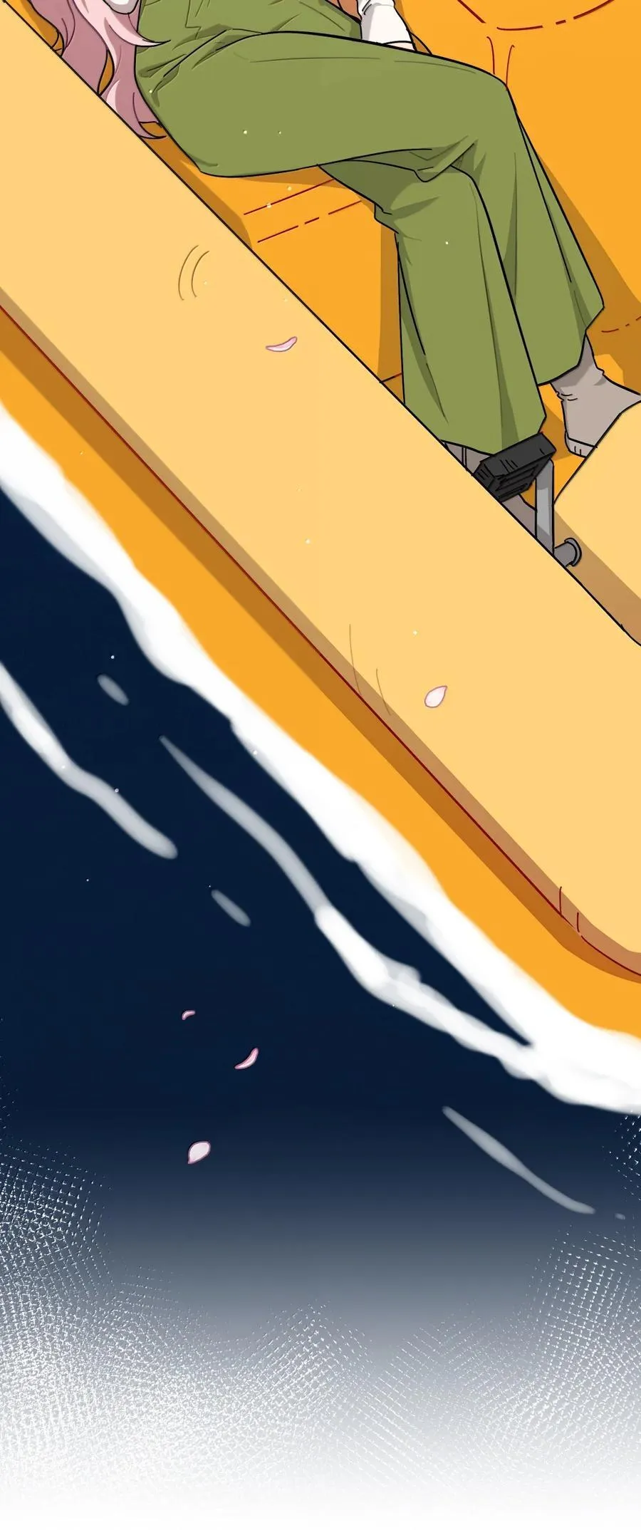 第102话 雨一直下 第3页