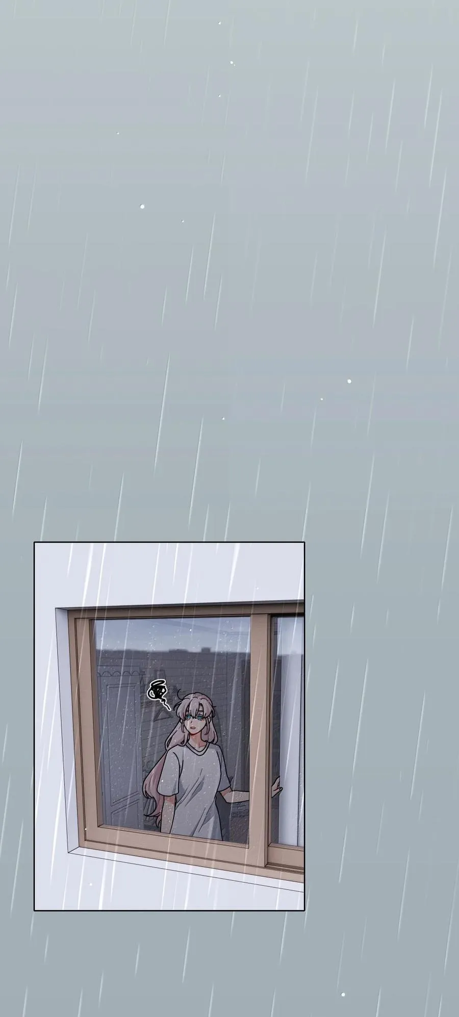 第102话 雨一直下 第14页