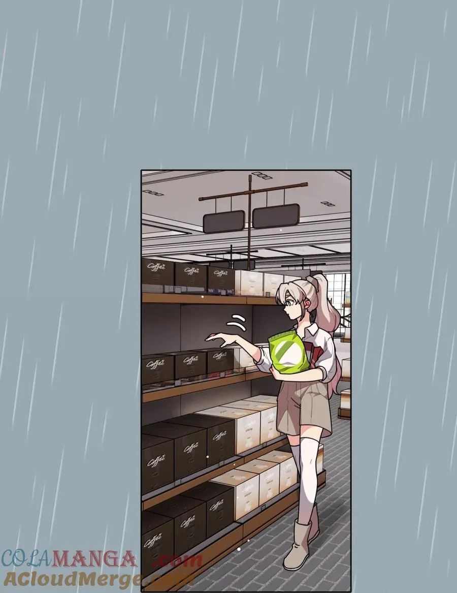 第102话 雨一直下 第22页