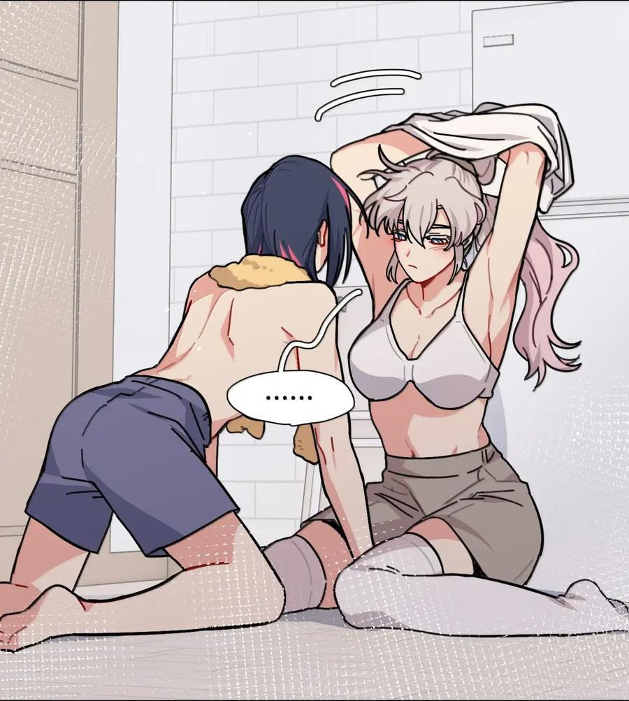 第103话 预警！ 第3页