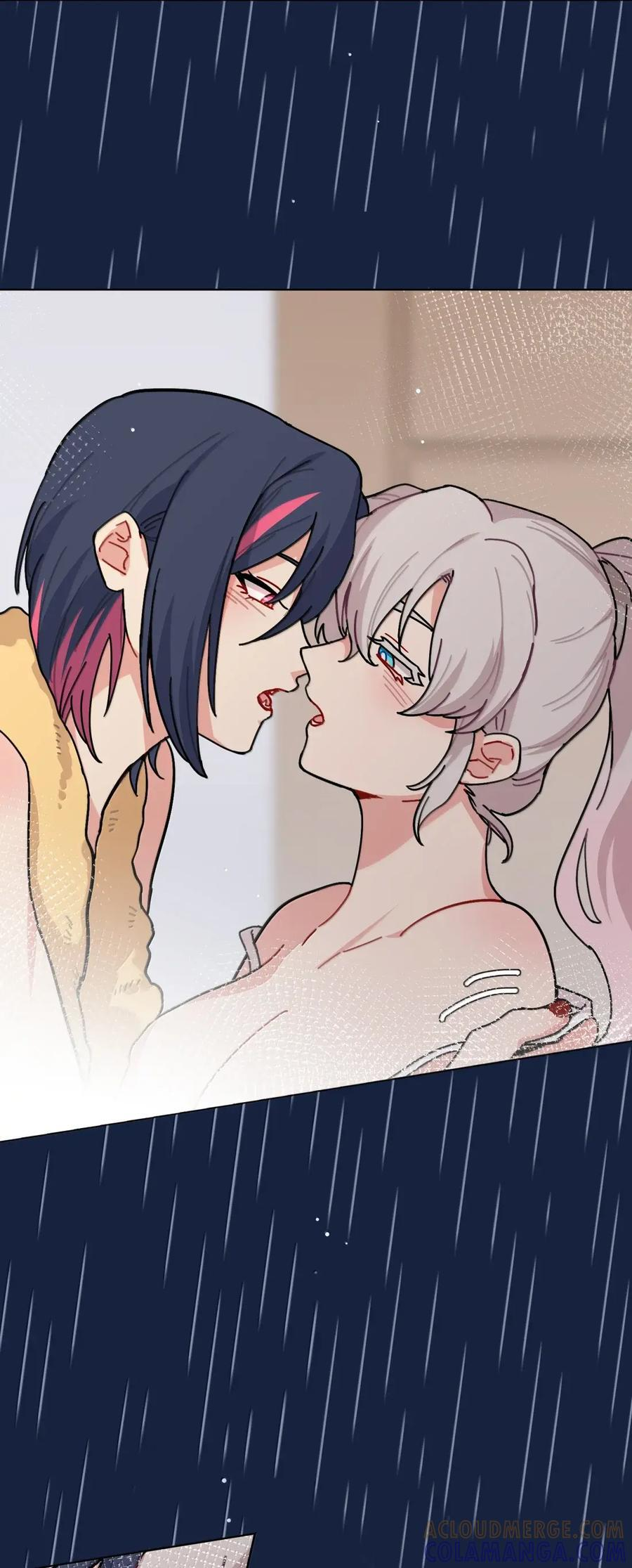 第103话 预警！ 第4页
