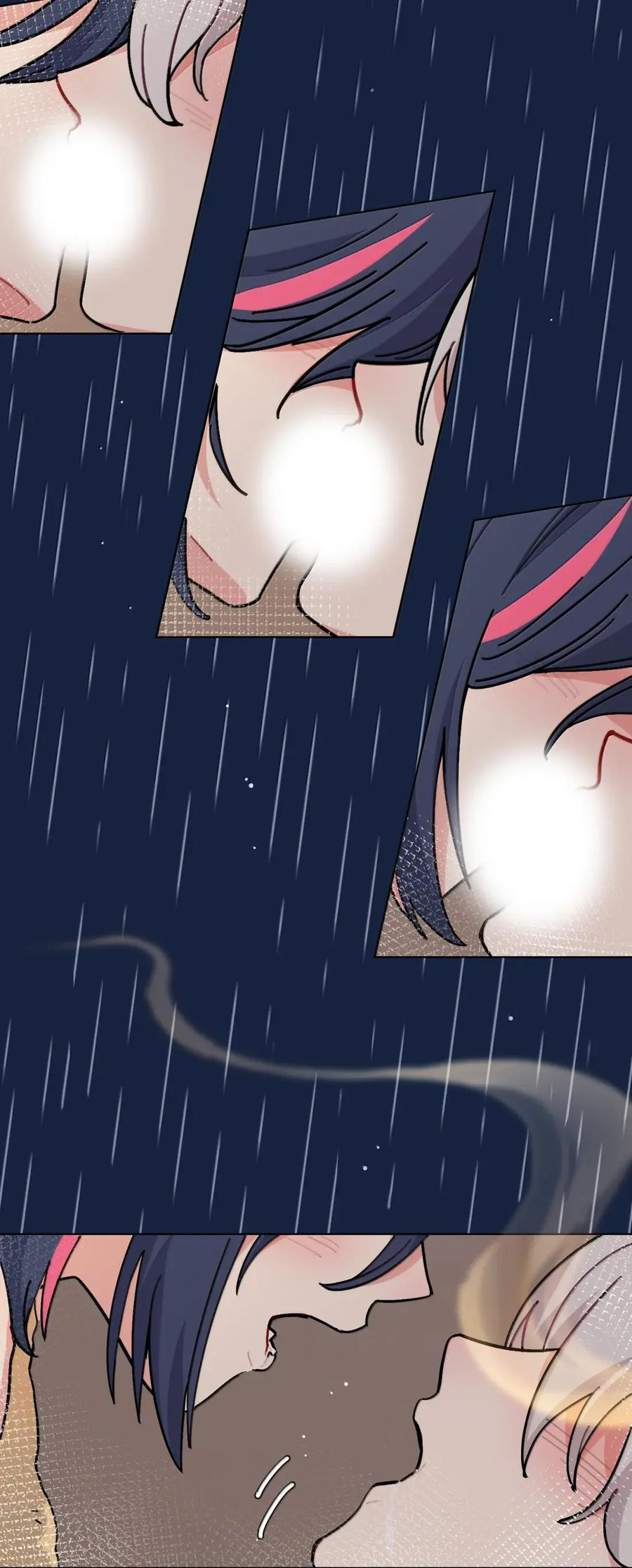 第103话 预警！ 第5页
