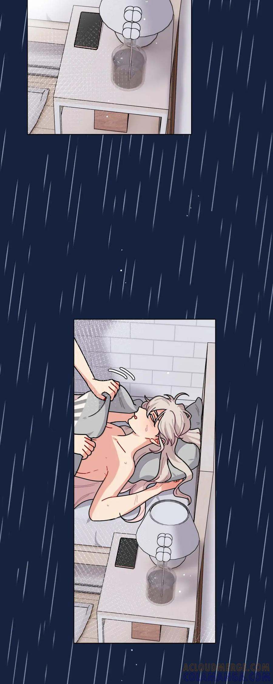 第103话 预警！ 第22页
