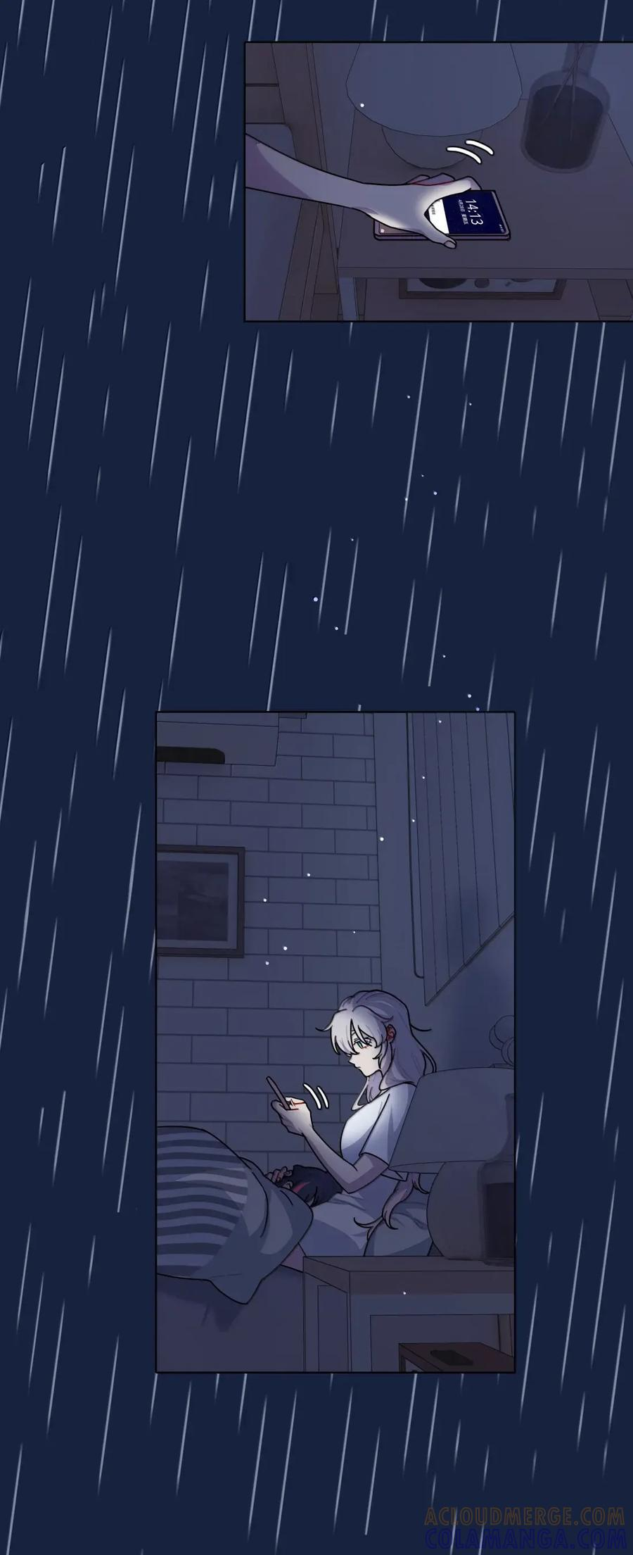 第103话 预警！ 第31页